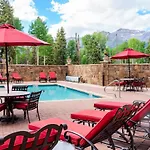 Bear Creek Lodge 409 By Alpine Lodging Telluride